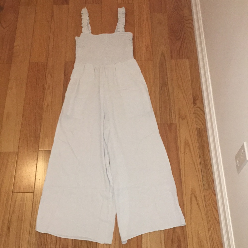 BNWT Wilfred Chianti Jumpsuit